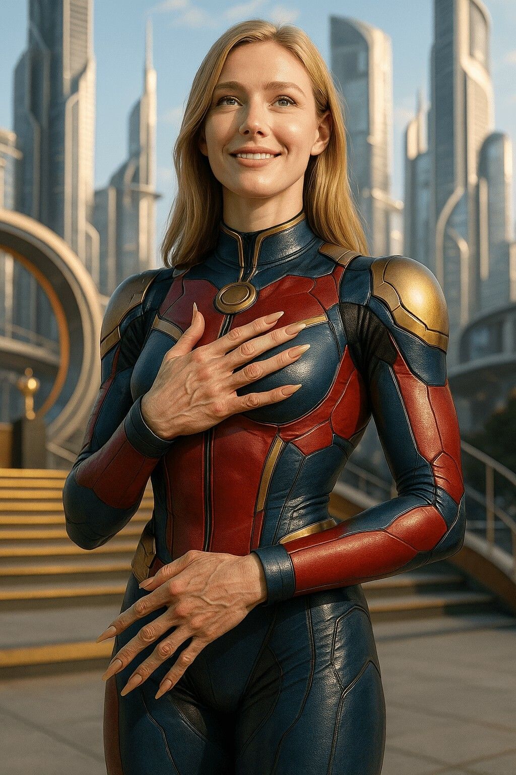 サンプル画像1:Manara Contract Record 「地の鼓動」(Dolmana) [d_639871]