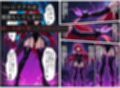 ハ●スクールD×Dハーレム連鎖堕ち〜催●・洗脳によって悪堕ち・闇堕ちしてしまう…〜