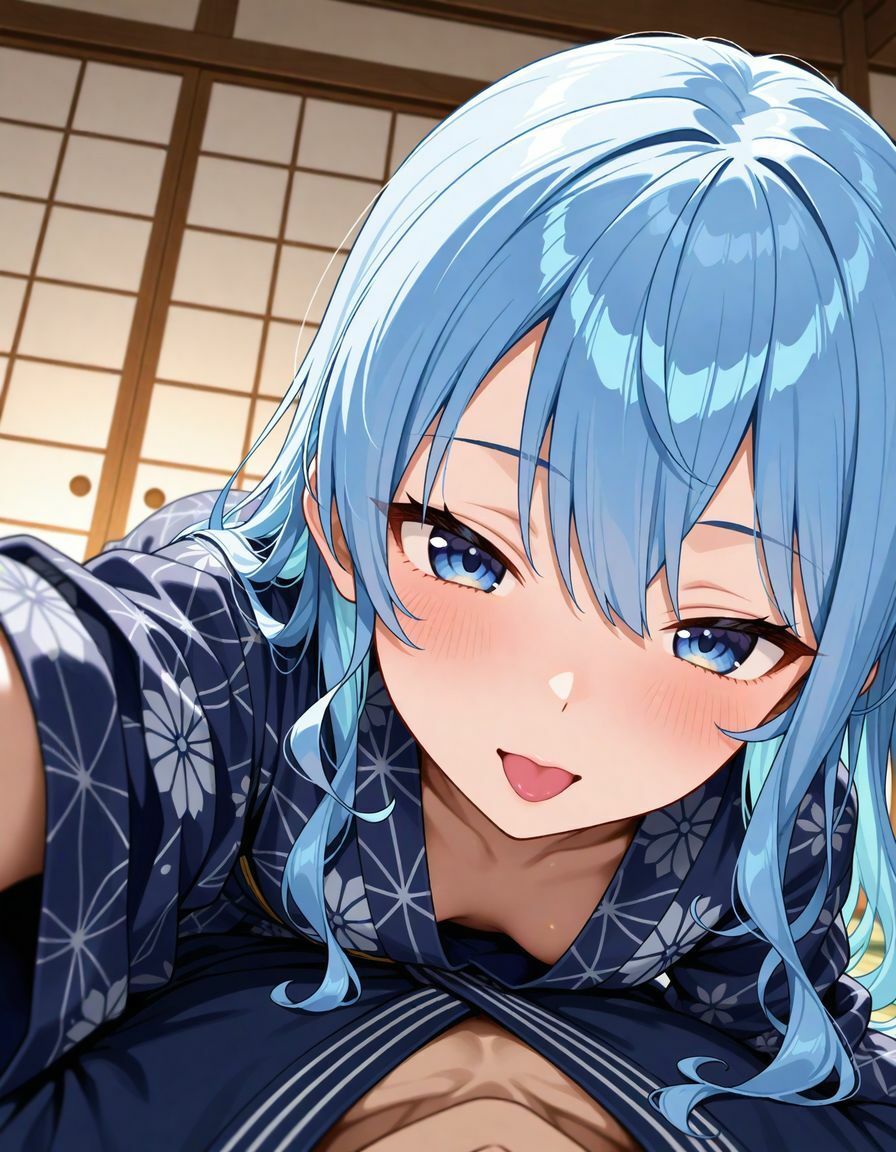 サンプル画像5:いつか幸せになるすいちゃん  〜浮気温泉旅行〜(cyst) [d_639963]