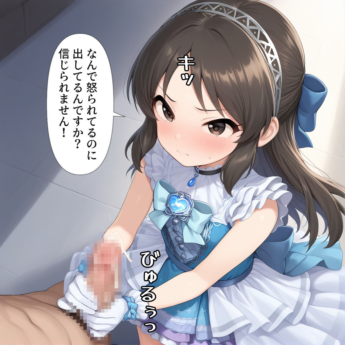 シークレットビデオU149second6