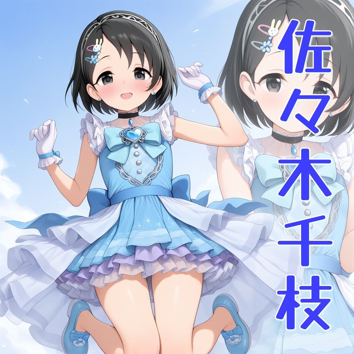 シークレットビデオU149second8