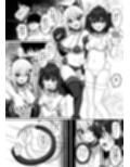 コスプレ部裏活動日誌3