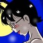 ママとした後、妹と…