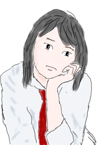 サンプル画像2:カメラ次第1  フェリーの上で(ひぐらしなく) [d_640397]