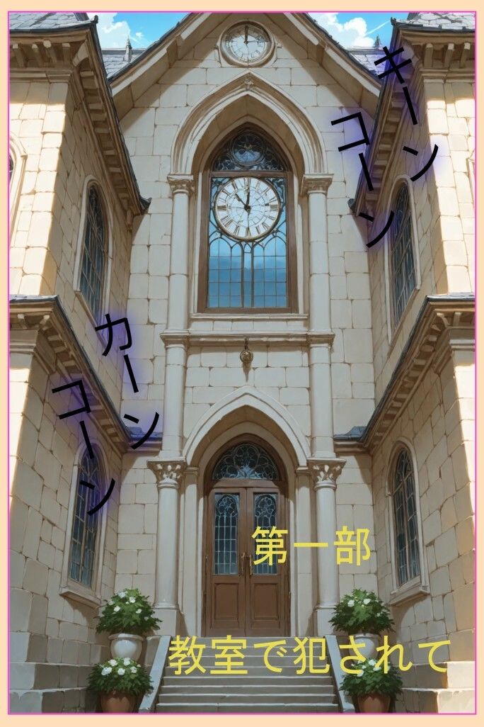 サンプル画像2:完璧な学園アイドル 藤咲美琴 〜縛られ堕ちる二つの世界〜(緊縛同人) [d_640446]