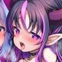 現代サキュバスのおせっくす研修 -TSサキュバス化娘と謎の美少女サキュバス編-