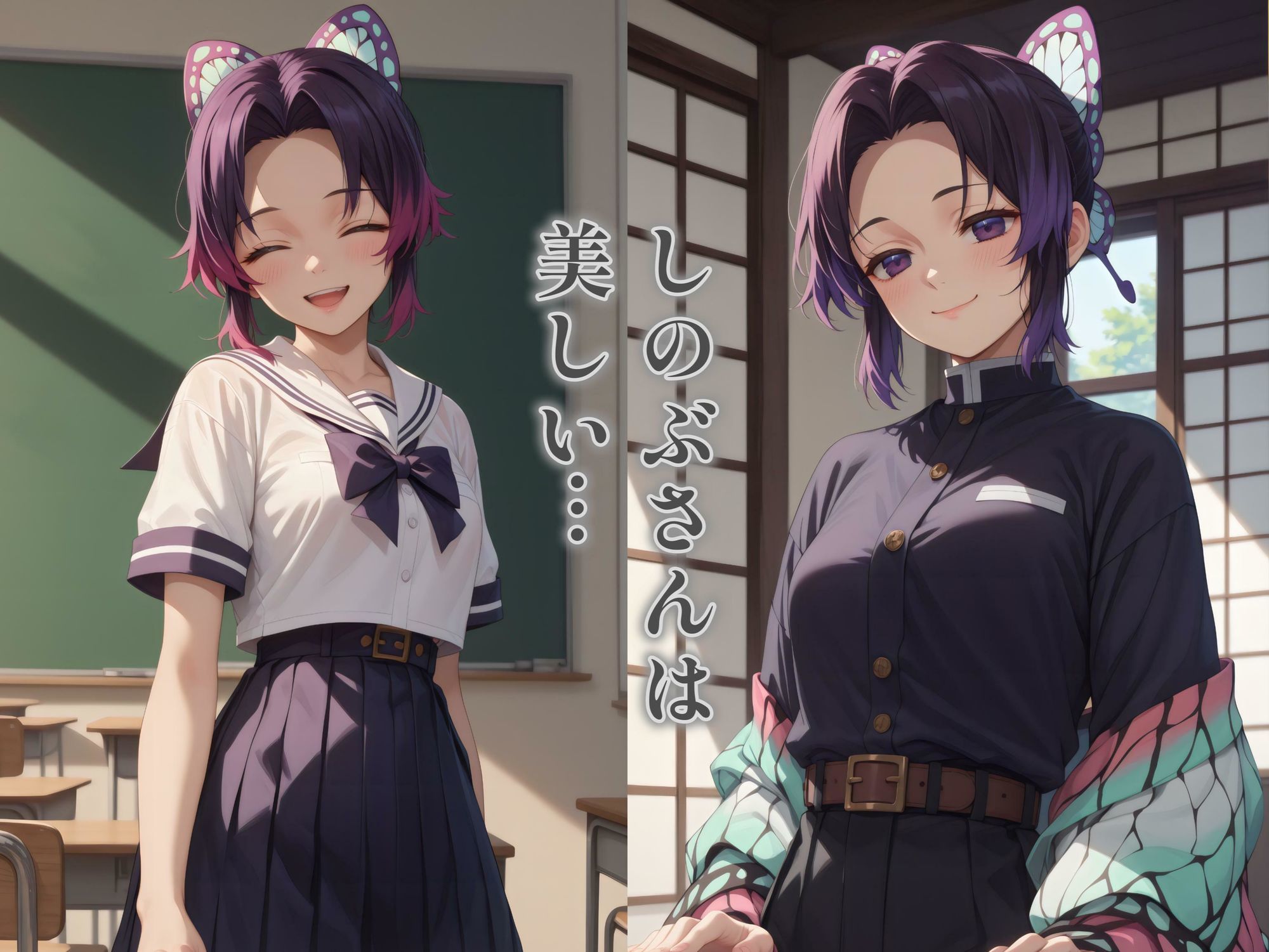 しのぶさん(FANZA版:PNG+短編漫画PDF同梱) 画像8