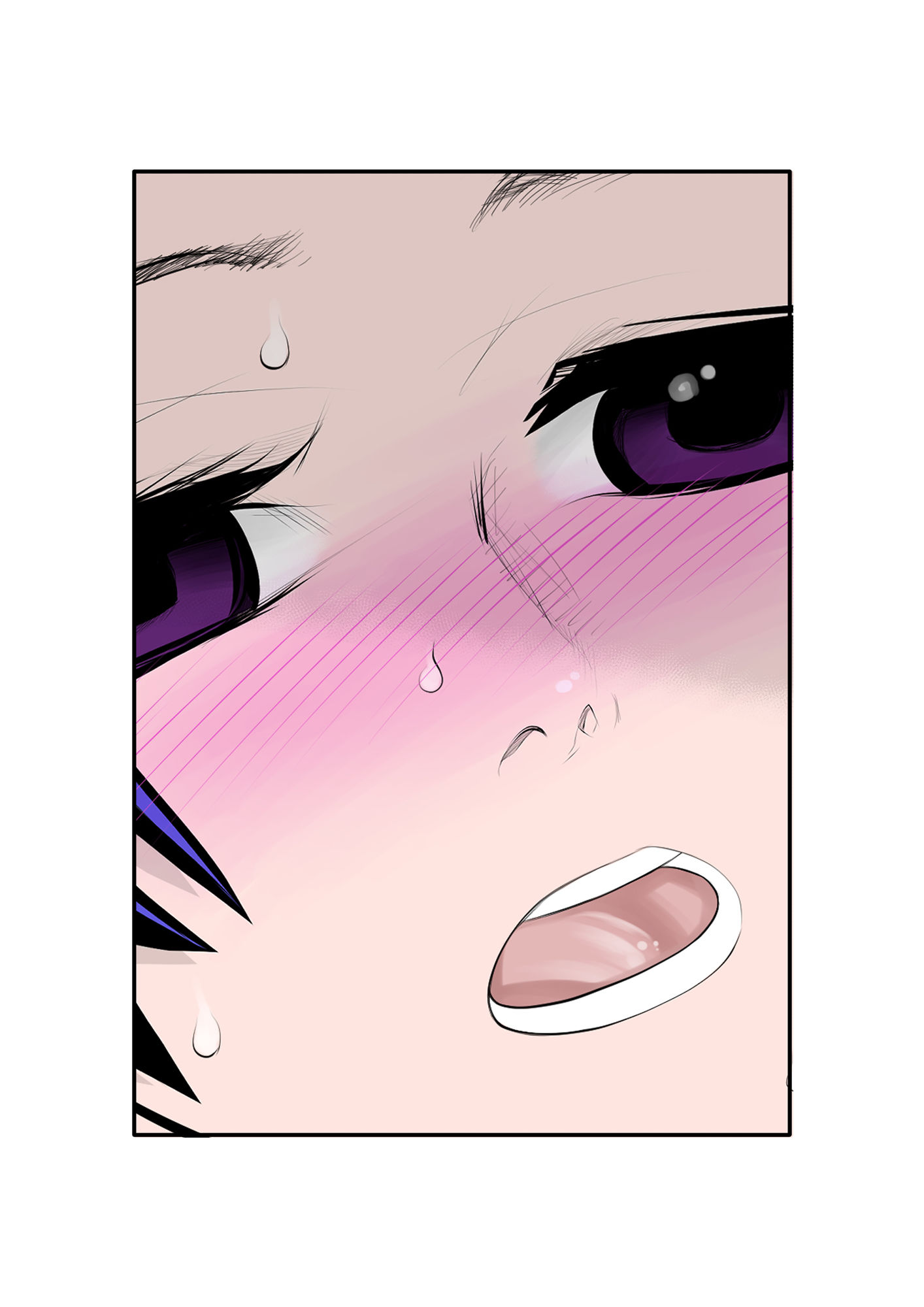 サンプル画像2:富岡さんの思春期的妄想 総集編(セカンドカミング) [d_640830]