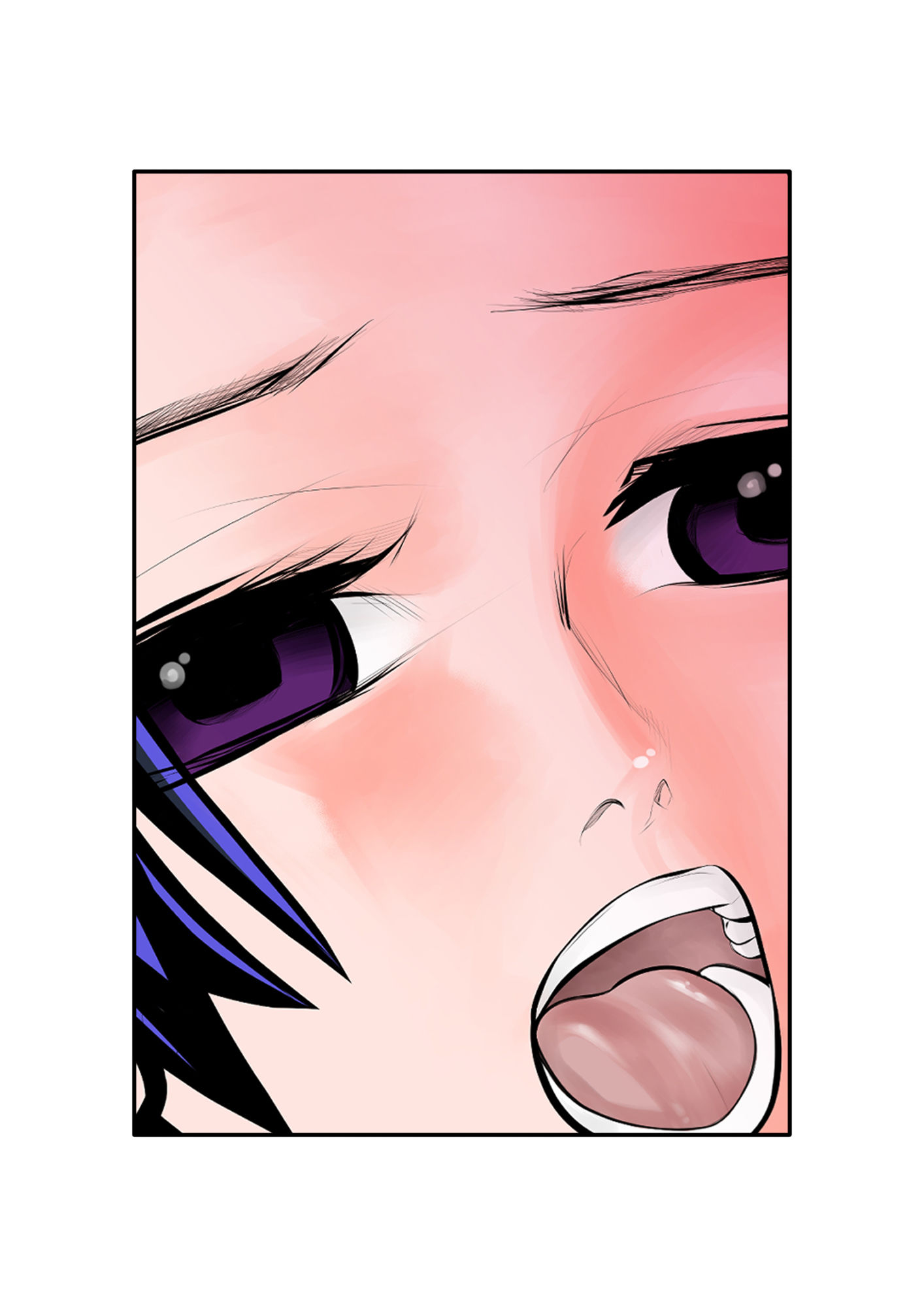 サンプル画像3:富岡さんの思春期的妄想 総集編(セカンドカミング) [d_640830]