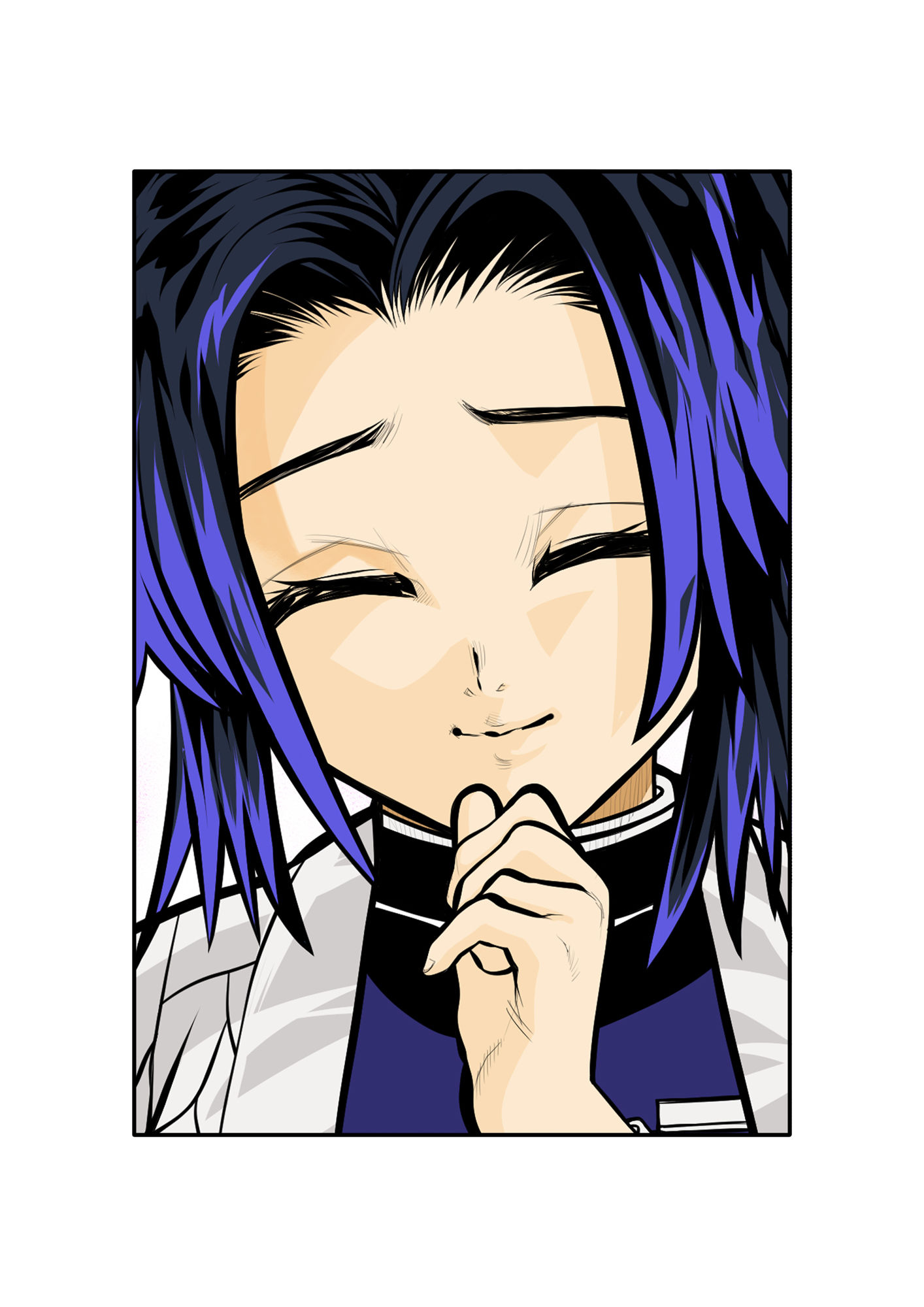 サンプル画像6:富岡さんの思春期的妄想 総集編(セカンドカミング) [d_640830]