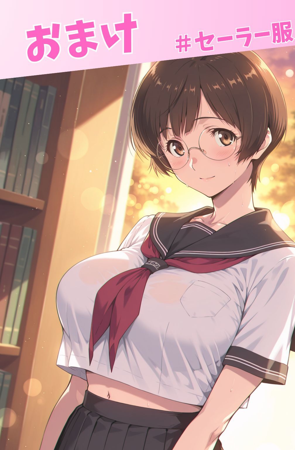 サンプル画像6:脱衣麻雀で会社を救ってもいいですか？〜特命麻雀係長 只野 雀士〜Vol.1(ちっぱいですがなにか) [d_640909]