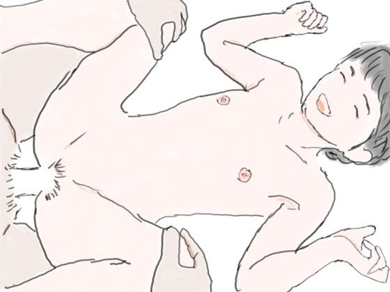 【遊び人だった1  函館せきせん】ひぐらしなく