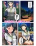 SAOヒロインは痴◯の餌食！変態おじさんにあの娘たちは汚されてしまう！:本編48P＋おまけ140枚