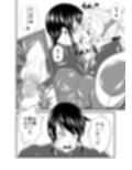 ヒーローなのに悪の組織の女幹部（ふたなり）に犯●れてお漏らししてしまうオレ