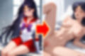 【10人収録！！】セー●ー戦士にお仕置きよ-特別編1-