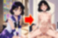 【10人収録！！】セー●ー戦士にお仕置きよ-特別編1-