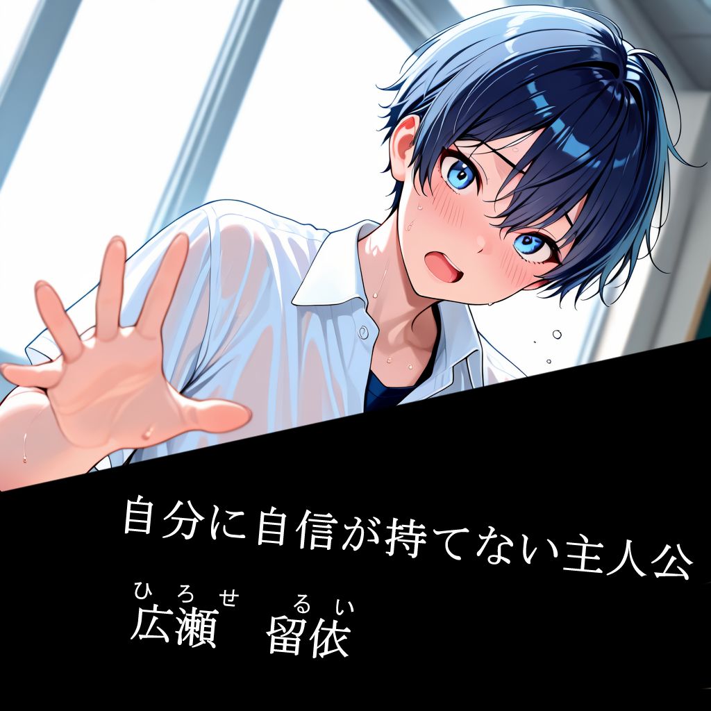 夏ノ空蝉・上 画像1