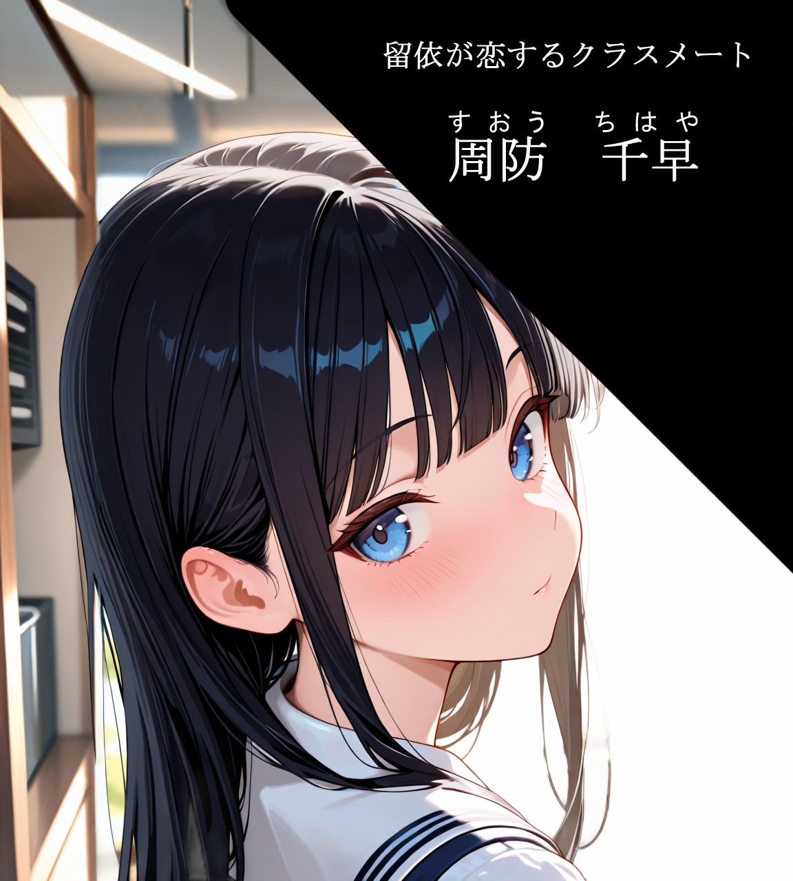 夏ノ空蝉・上 画像2
