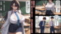 ずっと真面目だと思ってたあの先生が実はめちゃくちゃ変態女だった話。
