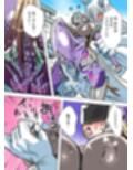 悶絶覆面くのいちシクラメンep6.
