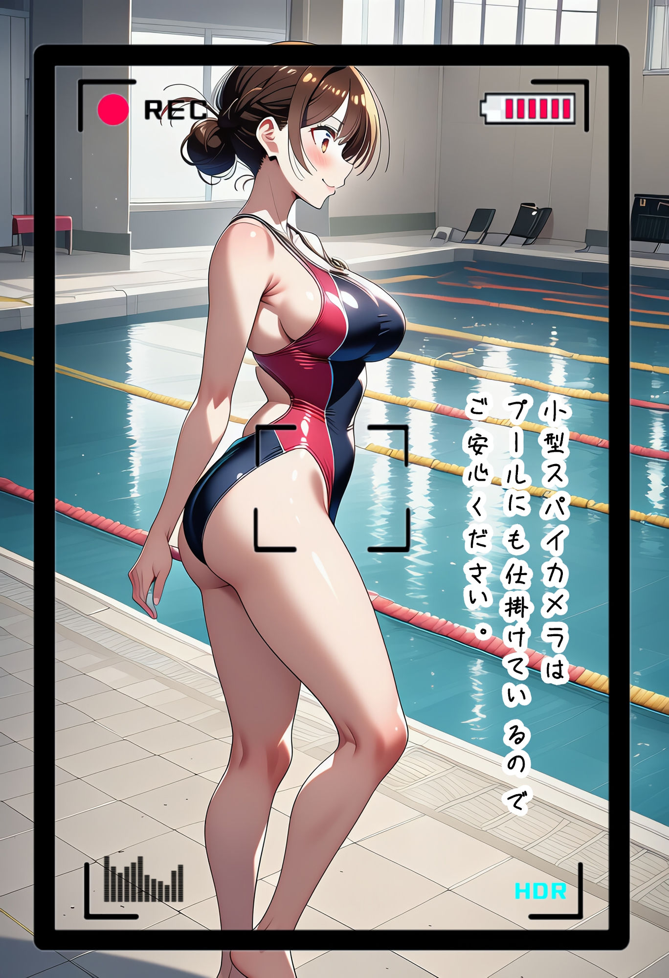 サンプル画像5:女教師ちづる23歳「先生とセックス」(智之) [d_641422]