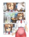 カノジョノカンケイ 〜バ先の初カノは開発済みのビッチちゃん！？〜 モザイクコミック総集編