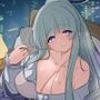欠点が無さすぎるノアに謝らせながらセックスする