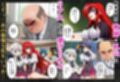 寝取られハ◯スクールH×S 犯●れたオカルト研究部