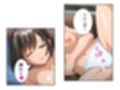 一線を越してしまった彼女の母との秘密の関係 3巻