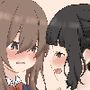 奥手なふたなり先輩を食べちゃう小悪魔系後輩ちゃん  1