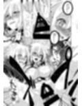 絆10ジャンヌがいるカルデアにジャンヌオルタが召喚されたら？