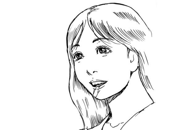 【お父さんよりも歳上男性の汗とおしっこの匂いがする棒が大好きな女の子】N-zumi-ha
