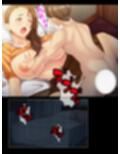僕の母はチャラい同級生に騙され女の悦びを知っていく ＜総集編＞