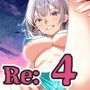 Re:女体化チートが異世界でも想像以上に万能すぎた  その4