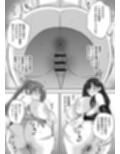 W女王様の巨乳巨尻の肉弾圧調教スペシャル