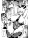 La faux-月天聖母-