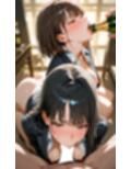 【官能中編小説】 淫女たちの生存競争 3 〜冴子と麗華・汚されたウエディングプラン〜