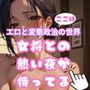 そして僕は総理になった〜しゃぶしゃぶとノーパンの国会で〜
