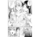 女魔剣士アザミ・ムーア  濃厚複数レズプレイ編 画像1