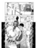 仲の悪い姉と弟が発情したサルみたいに交尾しまくる本。