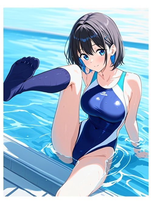 サンプル画像4:アイドル戦国時代2(サン・マテリアル) [d_642975]