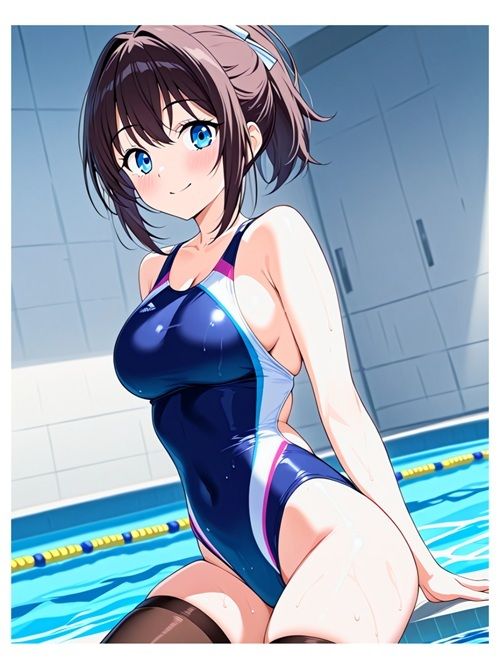 サンプル画像5:アイドル戦国時代2(サン・マテリアル) [d_642975]