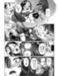 蓮華草・七
