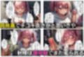 ナメてるふたなり娘をわからせて路地裏調教【18禁エロコミック】