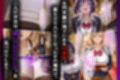 【フルカラーコミック】封印儀式〜触手奴●の淫紋を刻まれた少女たち〜