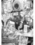 触手なんかに敗北けない！ Side:T