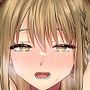 女騎士触手堕ち