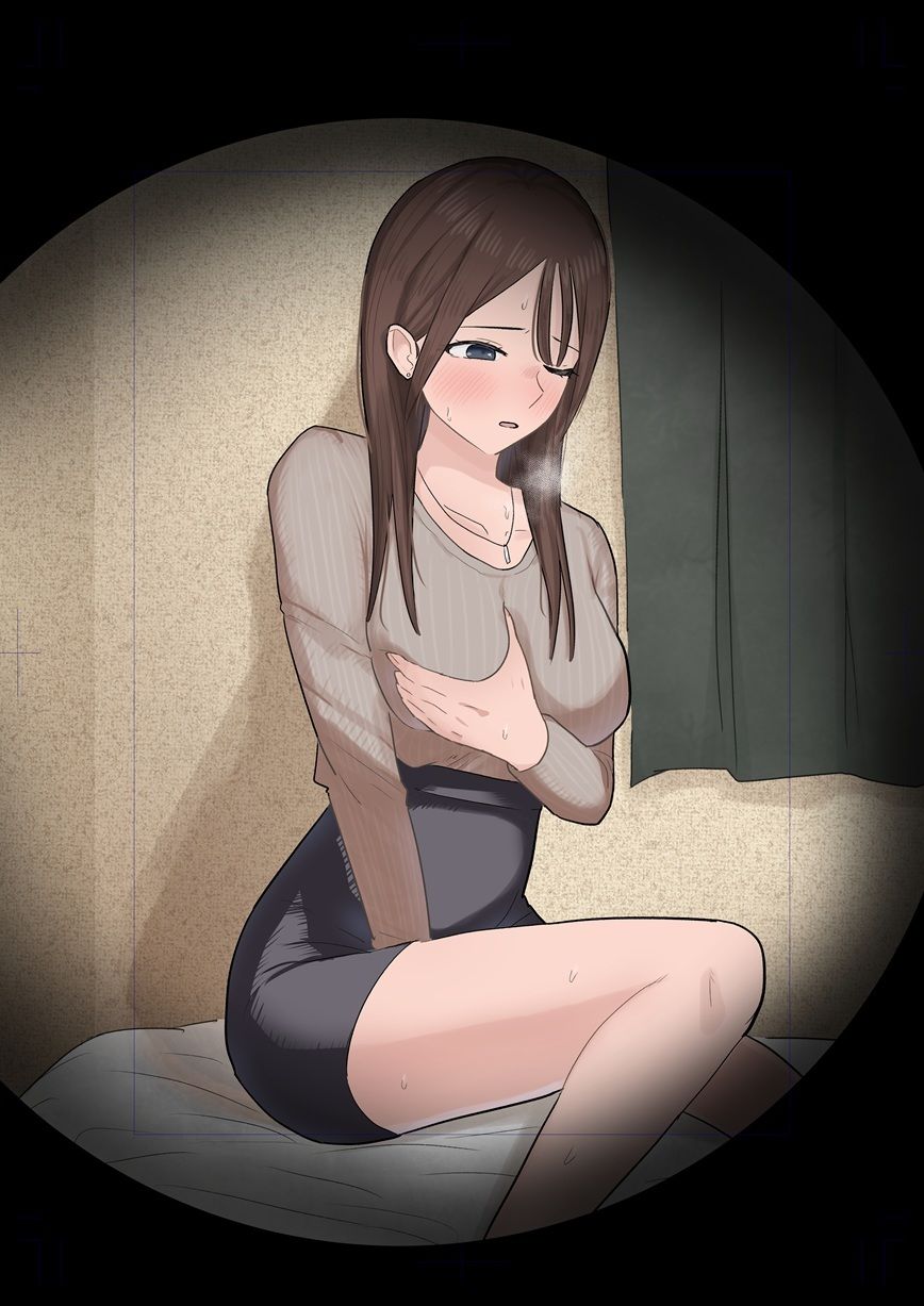 黒川乙葉の油断 画像10