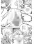 あらぶる〜感度高めな第三王女〜