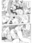 凛＆セイバー